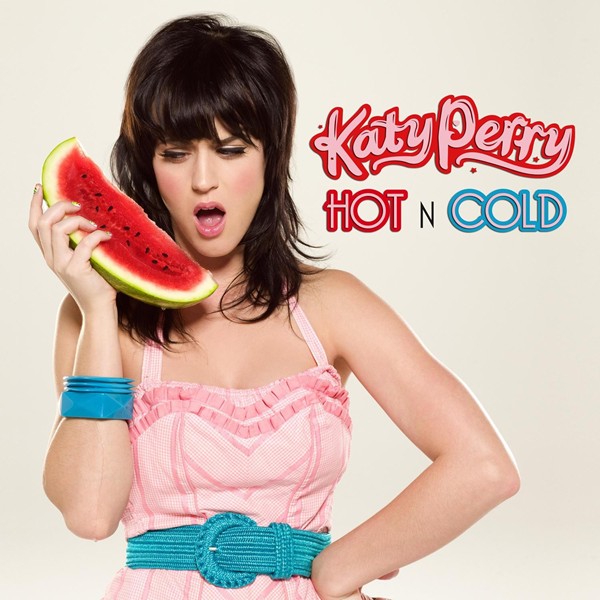 It seems that some Katy Perry fans have proven they can turn Hot N Cold at 