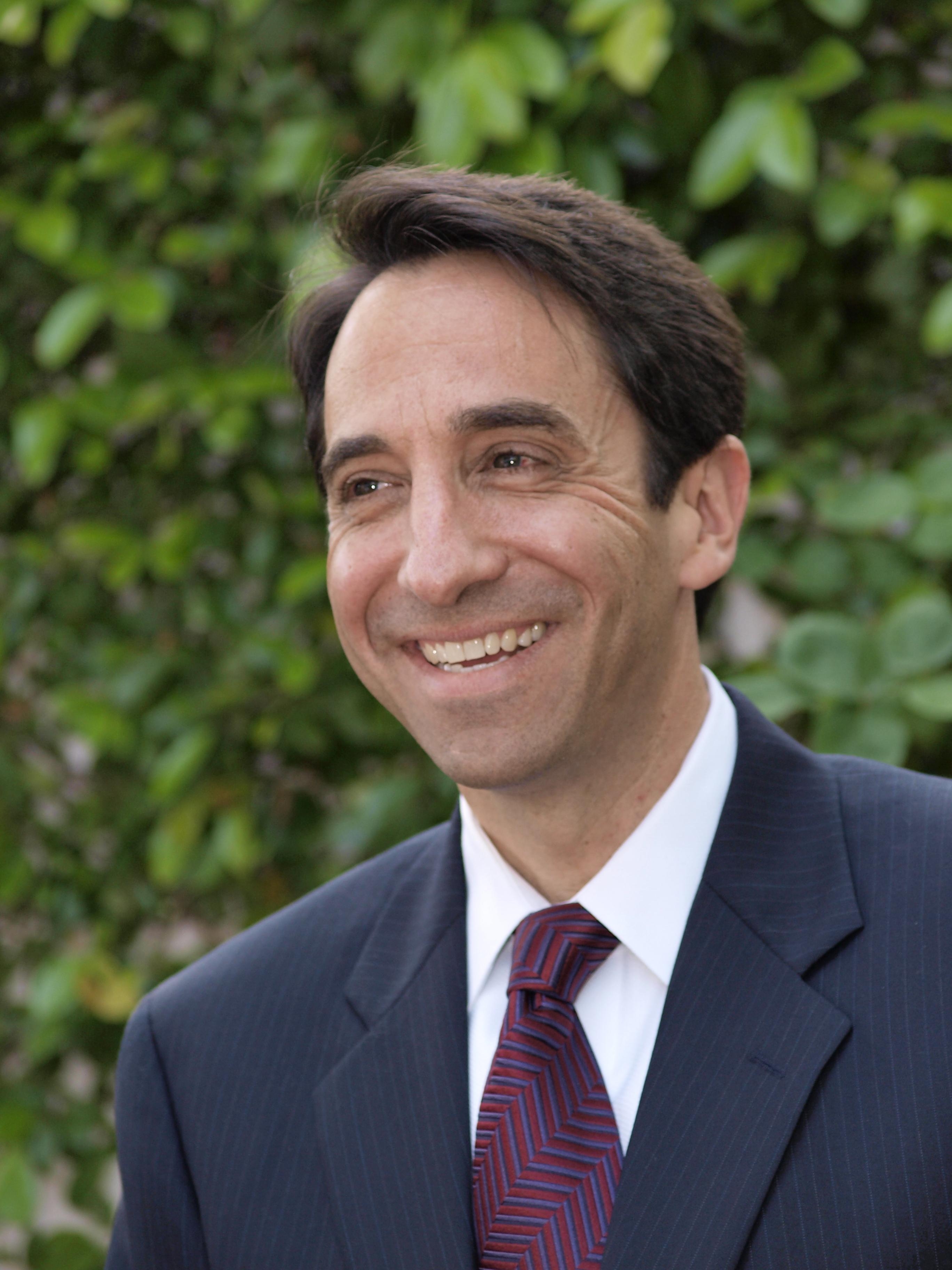 Santa Clara County District Attorney Jeff Rosen - photo-use-this-one-for-press-releases